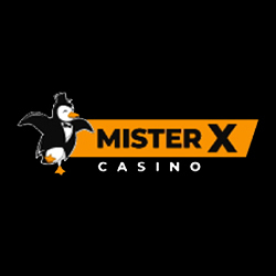 MisterX