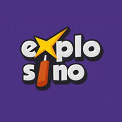 Explosino